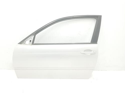 Used Left front door BMW 3 Compact (E46) 318 ti (143 hp) 7885524