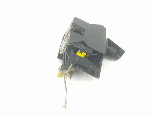 Front left lock DACIA SANDERO II TCe 90 (B8M1, B8MA, B8AC) | BP17748015C98 