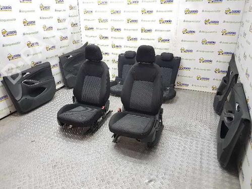 Seats set OPEL ASTRA K (B16) 1.6 CDTi (68) | BP6804348C78 