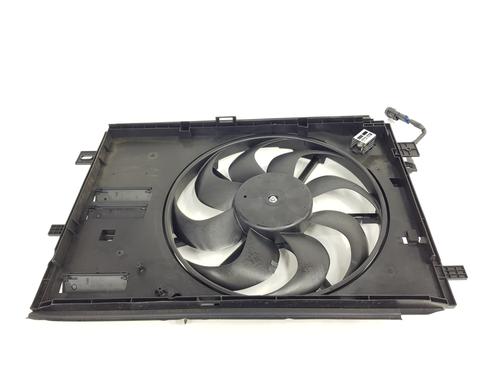 Used Radiator fan OPEL ASTRA L Sports Tourer (O5) 1.2 (FRHNPJ) (110 hp) 25442744