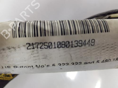 Right curtain airbag BMW 5 Touring (E39) 520 i | BP10329736C12 