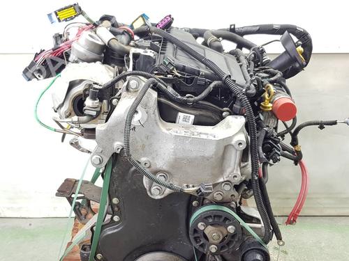 Engine RENAULT TRAFIC III Van (FG_) | BP40494905M1 - Image 9