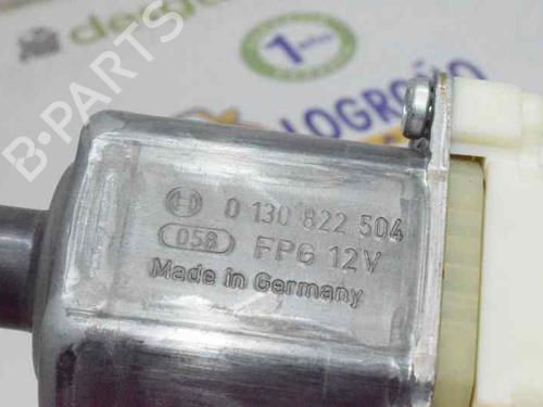 Right rear window motor MERCEDES-BENZ C-CLASS (W204) C 220 CDI (204.002) | BP1250874E22 