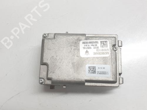 Andre MASERATI LEVANTE SUV (M161) 3.0 D Q4 | BP26890248O1