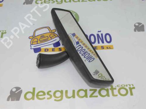 Rear mirror VW GOLF V (1K1) 1.9 TDI | BP1370431I6 
