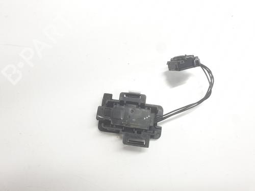 Electronic module RENAULT MEGANE IV Grandtour (K9A/M/N_) | BP32631738M83