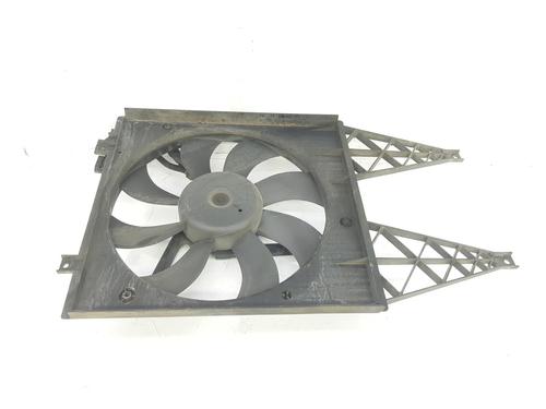 Radiator fan SEAT IBIZA III (6L1) 1.4 16V | BP11680428M35 