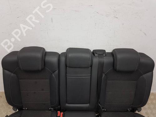 Sæde sæt MERCEDES-BENZ M-CLASS (W166) ML 250 CDI / BlueTEC 4-matic (166.004, 166.003) | BP38445503C78 - Image 3