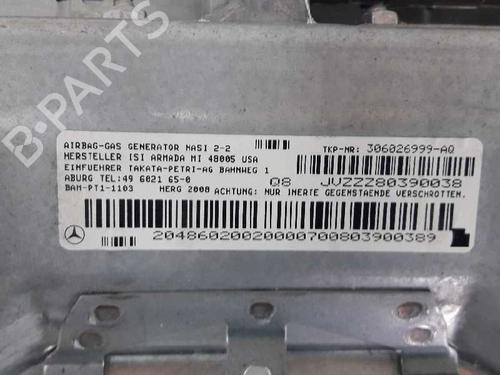Other MERCEDES-BENZ C-CLASS (W204) C 220 CDI (204.002) | BP11699193O1 
