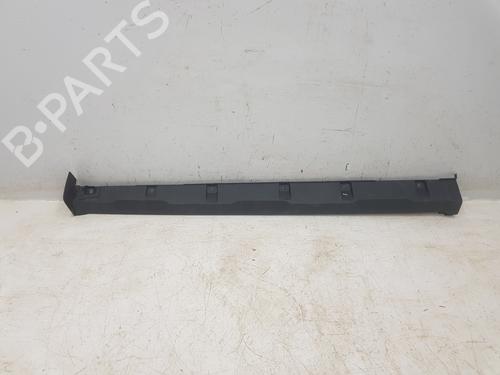 Used Other Other DACIA DUSTER (PYM_, PYN_) 1.2 TCe 130 (131 hp) 34354537 34354537