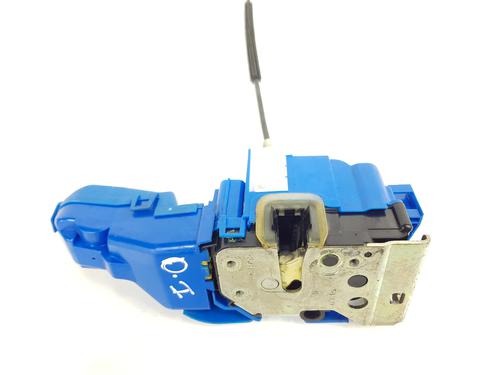 Front left lock FIAT 500L (351_, 352_) 1.6 D Multijet (199LYD1B) | BP29194214C98 