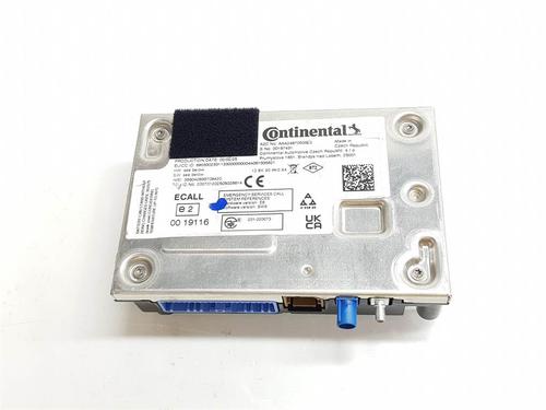 Electronic module RENAULT KANGOO III MPV Blue dCi 115 (KJAC) | BP38441913M83 - Image 4