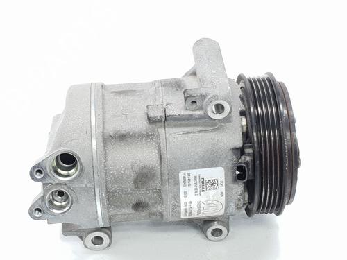 AC compressor FIAT 500L (351_, 352_) 1.4 (199LYB1B) | BP22546796M34