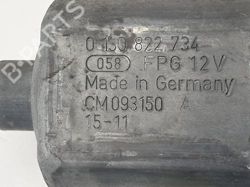 Rudehejsemekanisme venstre bagtil FORD KUGA II (DM2) | BP37727219C24 - Image 6