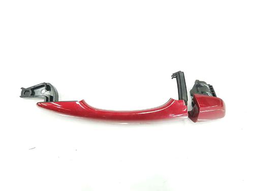 Rear right exterior door handle PEUGEOT 308 II (LB_, LP_, LW_, LH_, L3_) 1.2 VTi 72 | BP5876601C130 
