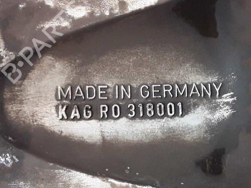 Rim LAND ROVER RANGE ROVER III (L322) 3.0 D 4x4 | BP5406910C45 