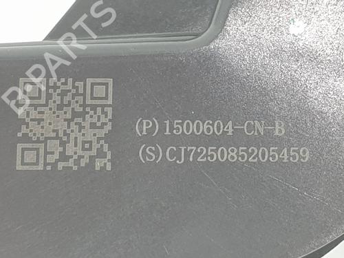 Tailgate lock TESLA MODEL 3 (5YJ3) | BP38445316C101 - Image 4