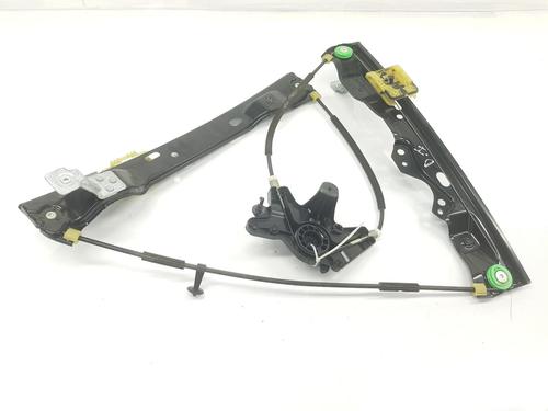Front left window mechanism FORD FOCUS III 1.0 EcoBoost | BP9058384C22 