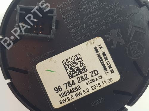 Switch PEUGEOT 2008 I (CU_) 1.5 BlueHDI 120 | BP29755385I30 