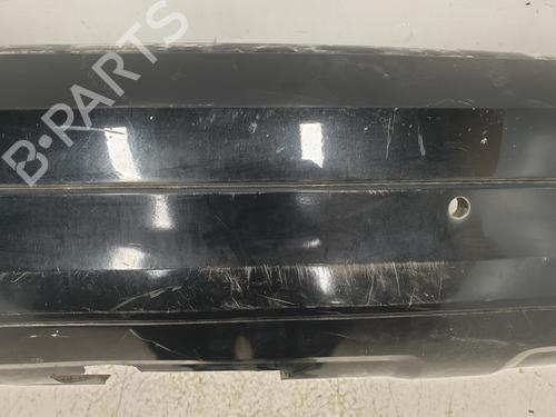 Rear bumper AUDI Q7 (4LB) 3.0 TDI quattro | BP18356753C8 