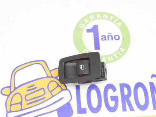 Used Left rear window switch BMW X3 (E83) xDrive 20 d (177 hp) 1483360