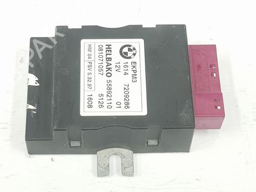 Elektronik Modul BMW 1 Coupe (E82) 123 d (204 hp) 14096871