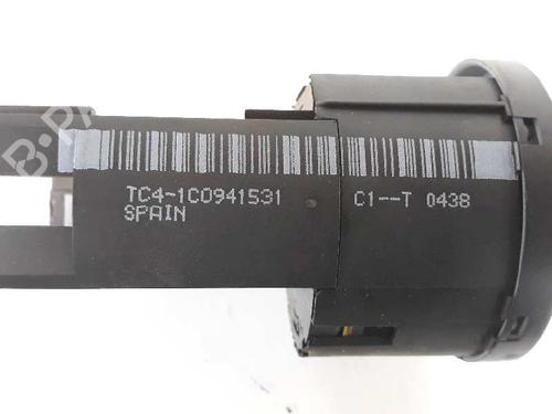 Headlight switch VW GOLF IV (1J1) 1.4 16V | BP3386085I24 