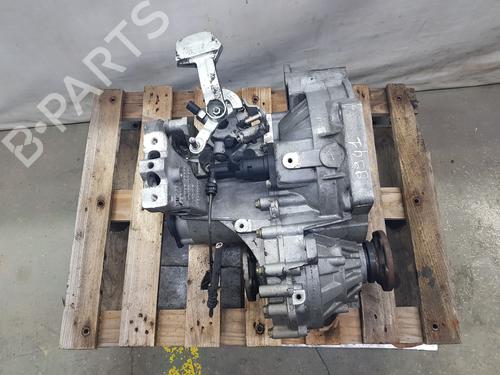 Used Gearbox Gearbox VW GOLF V (1K1) 1.9 TDI (105 hp) 35820360 35820360