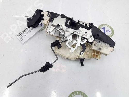 Rear right lock MERCEDES-BENZ S-CLASS (W221, V221) S 320 CDI (221.022, 221.122) | BP4568346C99 