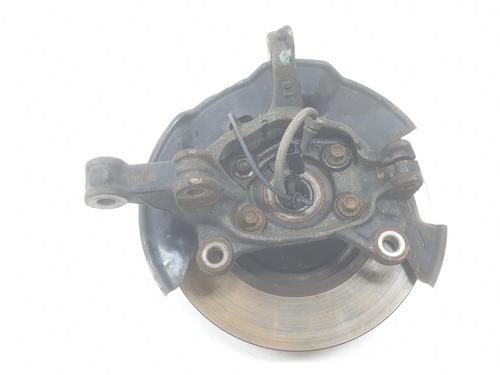 Right front steering knuckle MAZDA CX-3 (DK) | BP36781801M26 - Image 5