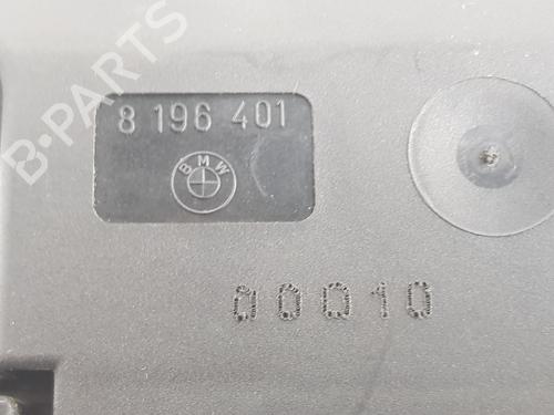 Tailgate lock BMW 3 (E46) 320 d | BP20197750C101 
