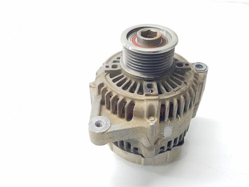 Alternator TOYOTA LAND CRUISER 90 (_J9_) 3.0 D-4D 4WD (KDJ90_, KDJ95_, KDJ90W, KDJ95W) | BP25333859M7 