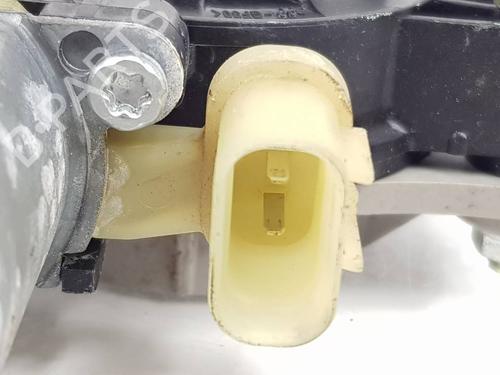 Front right window mechanism KIA STONIC (YB) 1.0 T-GDi | BP38957420C23 - Image 4