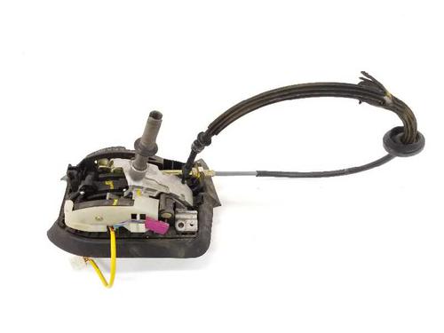 Used Gear lever BMW X5 (E53) 3.0 d (218 hp) 7417918