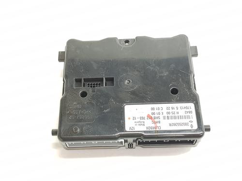 Used Electronic module Electronic module 37177666 37177666