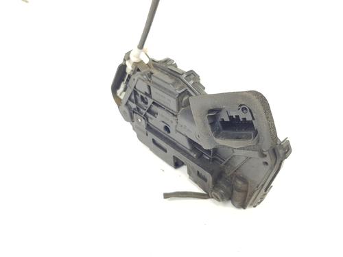 Rear right lock SKODA FABIA III (NJ3) 1.0 | BP13368095C99 