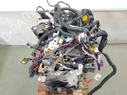 Engine RENAULT TRAFIC III Van (FG_)  | BP29333200M1 
