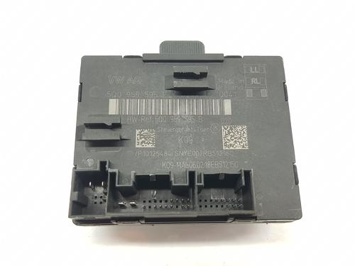 Used Electronic module Electronic module AUDI A3 Limousine (8VS, 8VM) 1.6 TDI (115 hp) 33056421 33056421