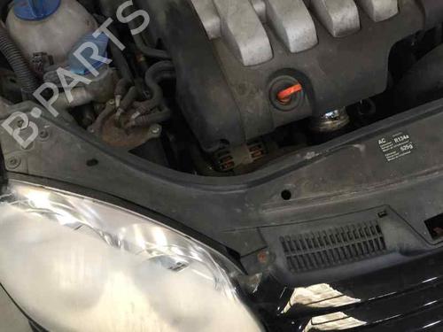 Mass air flow sensor VW GOLF VI (5K1) 2.0 TDI 4motion | BP1638001M95 