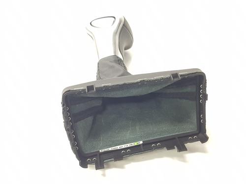 Shift knob AUDI A4 B8 Avant (8K5) | BP31258677I34