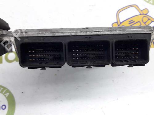 Engine control unit (ECU) RENAULT LAGUNA II (BG0/1_) 1.9 dCi (BG08, BG0G) | BP3422847M57 