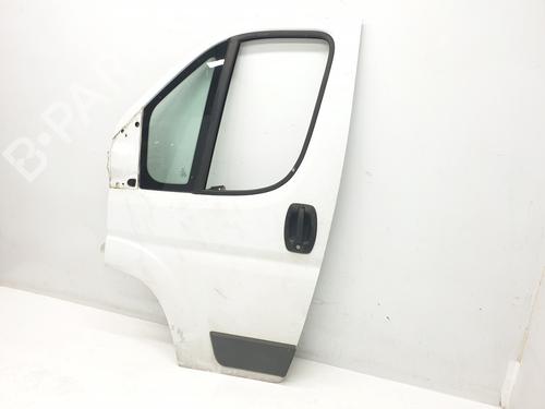 Left front door FIAT DUCATO Van (250_) 160 Multijet 3,0 D | BP19132536C2 