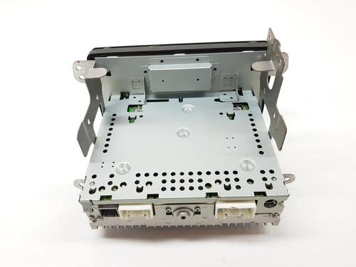 Radio MITSUBISHI ASX (GA_W_) 1.6 MIVEC (GA1W) | BP17432727E6 