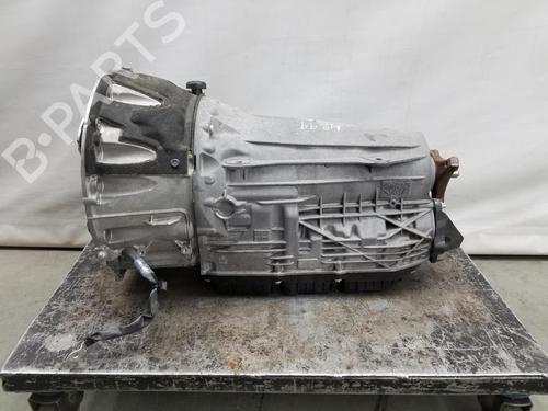 Used Gearbox MERCEDES-BENZ E-CLASS (W213) E 220 d (213.004) (194 hp) 8645675