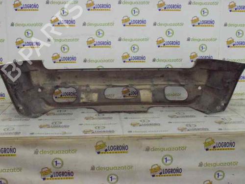 Rear bumper BMW X5 (E53) 3.0 d | BP1508201C8 
