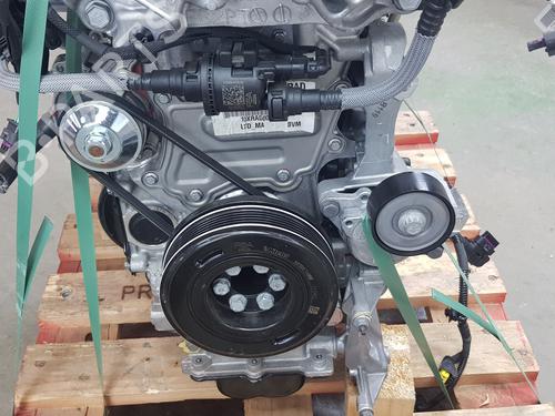 Engine FIAT 600e / 600 (365_, 364_) | BP37014151M1 - Image 10