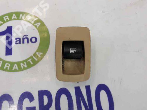 Left rear window switch BMW X3 (E83)  | BP1726769C108  - Image 5