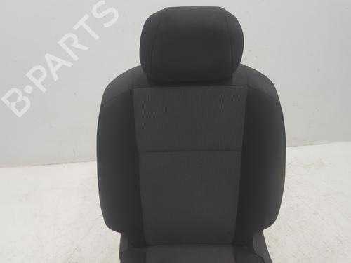 Left front seat PEUGEOT PARTNER Box Body/MPV | BP35806167C15 - Image 5