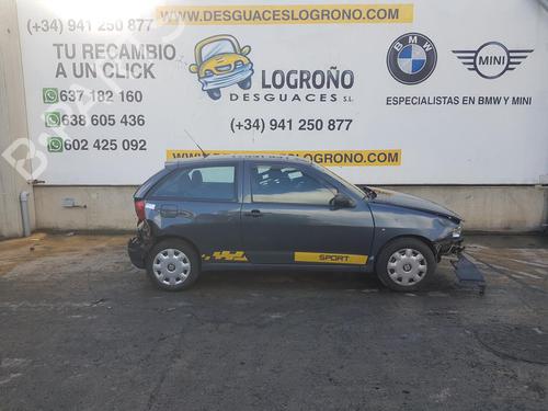Left tailgate light SEAT IBIZA II (6K1) 1.9 TDI | BP11752699C79 