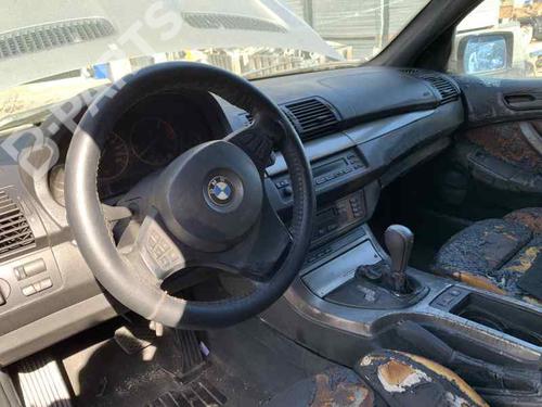 Back wipers mechanism BMW X5 (E53) 3.0 d | BP4948058C84  - Image 34